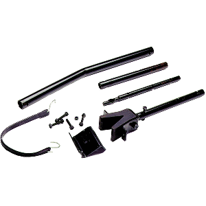 SPRINGFIELD EXTEND-A-REACH MOTOR TOTER