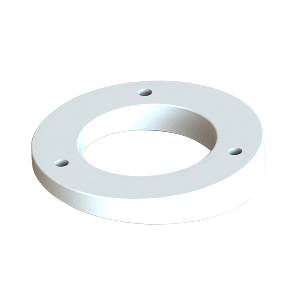 TACO WEDGE PLATE F/GS-800 & GS-900