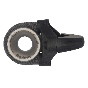 BARTON MARINE STANCHION BULLSEYE LOW FRICTION