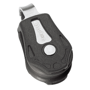 BARTON MARINE SINGLE FIXED EYE