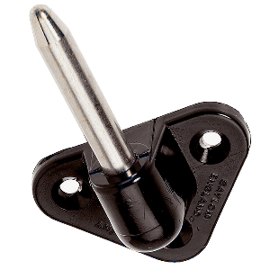 BARTON MARINE TRANSOM PINTLE