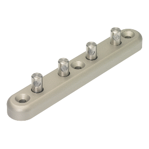 BARTON MARINE MAST BASE ORGANIZER, 4 BLOCK