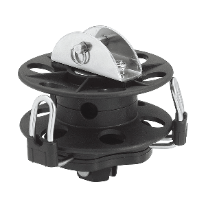 BARTON MARINE SMALL FURLING DRUM, 2.99"