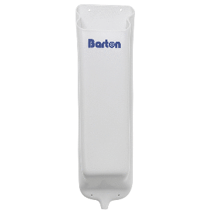 BARTON MARINE WINCH HANDLE POCKET