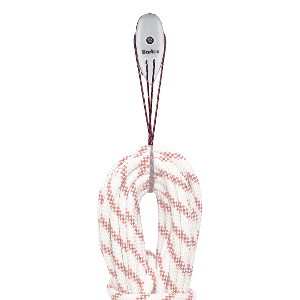 BARTON MARINE LINE TAMER, WHITE PAIR