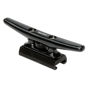 BARTON MARINE 165MM SLIDING CLEAT, FITS 25MM T TRACK