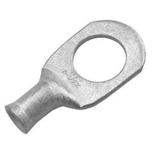 PACER TINNED LUG 8 AWG, 1/2" STUD SIZE, 10 PACK