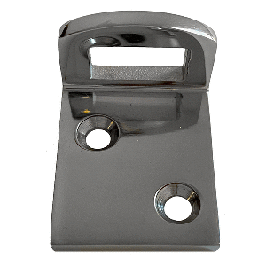 SEA DOG REPLACEMENT WALL CATCH, CHROME
