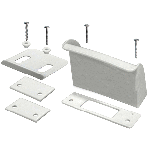 THETFORD HOLD DOWN KIT F/550P & CAMPA XT