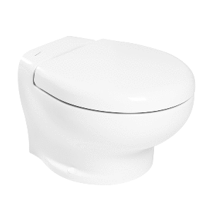 THETFORD NANO TOUCH COMPACT TOILET, 12V