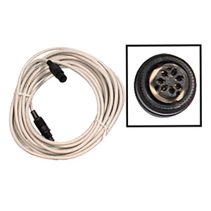 FURUNO 10M EXTENSION CABLE F/BBGPS/SMT SENSOR, 7-PIN
