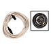 FURUNO 10M EXTENSION CABLE F/BBGPS/SMT SENSOR, 7-PIN