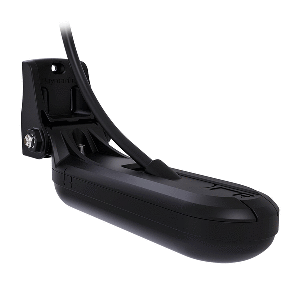 RAYMARINE HV-100 HYPERVISION TRANSOM MOUNT TRANSDUCER, 6M CABLE, HV100.02 NEW VERSION