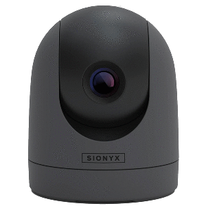 SIONYX NIGHTWAVE ULTRA LOW-LIGHT MARINE CAMERA, GREY