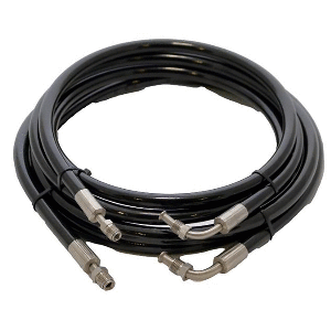 PANTHER XPS HOSE KIT, 8'