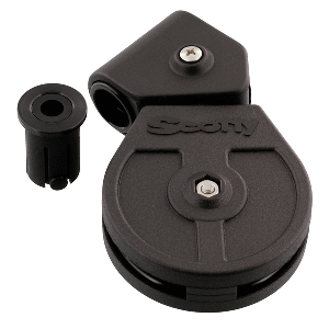 SCOTTY 1014 DOWNRIGGER PULLEY REPLACEMENT KIT F/1" & 3/4" BOOMS