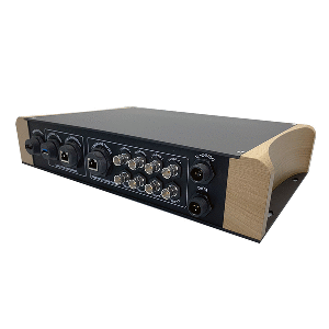 IRIS HYBRID CAMERA RECORDER W/IRISCONTROL F/GARMIN ONEHELM HOST, 1TB HDD, 8 ANALOGUE & 4 IP CAMERA INPUTS