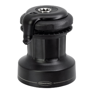 RONSTAN 30QT ORBIT WINCH W/QUICK TRIM