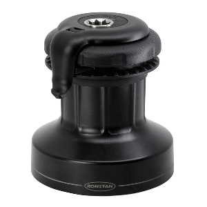 RONSTAN 40QT ORBIT WINCH W/QUICK TRIM