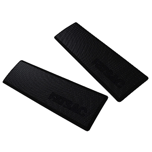 FATSAC ANTI-SLIP STOMP PAD SET, 3.75" X 12.75"