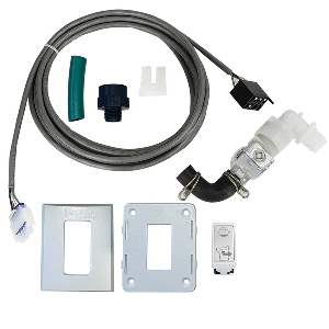 THETFORD FRESHWATER SOLENOID KIT F/NANO TOILETS, 12V