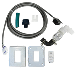 THETFORD FRESHWATER SOLENOID KIT F/NANO TOILETS, 12V