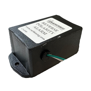 RARITAN REVERSE POLARITY ALARM