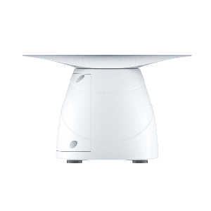 GARMIN GMR XHD3 12KW PEDESTAL ONLY