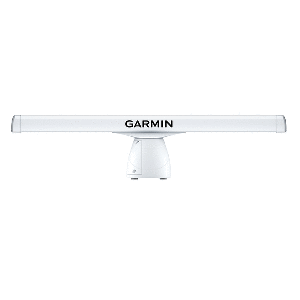 GARMIN GMR 436 XHD3 6' OPEN ARRAY RADAR & PEDESTAL, 4KW