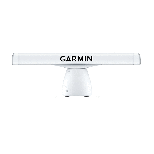 GARMIN GMR 2534 XHD3 4' OPEN ARRAY RADAR & PEDESTAL, 25KW