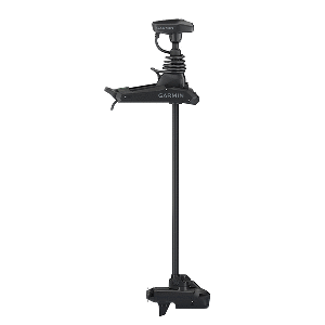 GARMIN FORCE KRAKEN TROLLING MOTOR, 63", BLACK W/GT56UHD TRANSDUCER