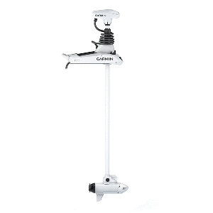 GARMIN FORCE KRAKEN TROLLING MOTOR, 63", WHITE