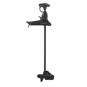 GARMIN FORCE KRAKEN TROLLING MOTOR, 75", BLACK W/GT56UHD TRANSDUCER
