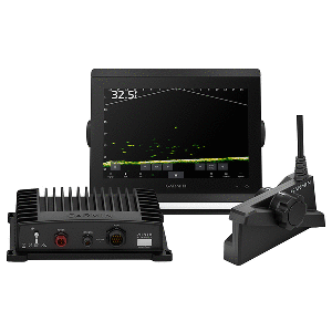GARMIN LIVESCOPE PLUS ICE HOUSE SYSTEM