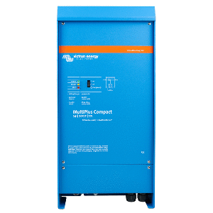 VICTRON MULTIPLUS 24/2000, 50-50, 120V, VE BUS UL APPROVED