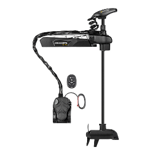 MINN KOTA ULTREX QUEST 90/115 TROLLING MOTOR W/MICRO REMOTE, DUAL SPECTRUM CHIRP, 24/36V, 90/115LBS, 52"