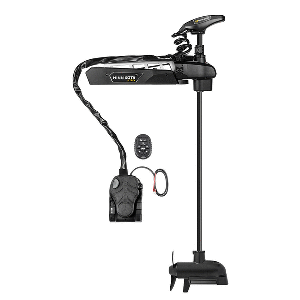 MINN KOTA ULTREX QUEST 90/115 TROLLING MOTOR W/REMOTE, MEGA DOWN/SIDE IMAGING, 24/36V, 90/115LBS, 60"