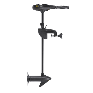 MINN KOTA ENDURA MAX 55 TROLLING MOTOR, TRANSOM MOUNT, 12V, 55LB, 36"