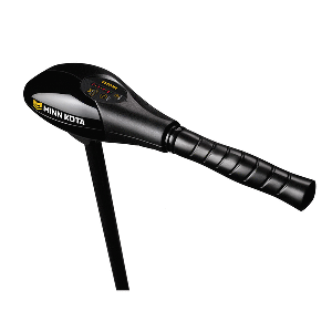 MINN KOTA ENDURA C2 50 TROLLING MOTOR W/BATTERY METER, 12V, 50LB, 42"