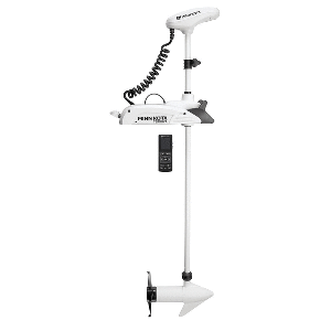 MINN KOTA RIPTIDE TERROVA 55 TROLLING MOTOR W/WIRELESS REMOTE, 12V, 55LB, 54"