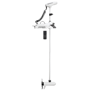 MINN KOTA RIPTIDE TERROVA 80 TROLLING MOTOR W/WIRELESS REMOTE, 24V, 80LB, 72"