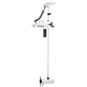 MINN KOTA RIPTIDE TERROVA 112 TROLLING MOTOR W/WIRELESS REMOTE, 36V, 112LB, 72"