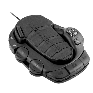 MINN KOTA TERROVA/RIPTIDE TERROVA CORDED FOOT PEDAL