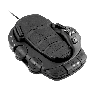 MINN KOTA ULTERRA/RT ULTERRA CORDED FOOT PEDAL