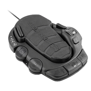 MINN KOTA RT INSTINCT/ULTERRA QUEST CORDED FOOT PEDAL