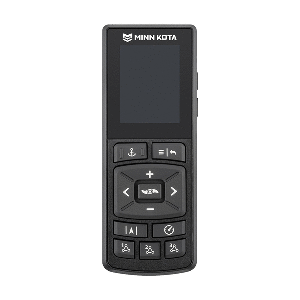 MINN KOTA ADVANCED GPS NAVIGATION WIRELESS REMOTE