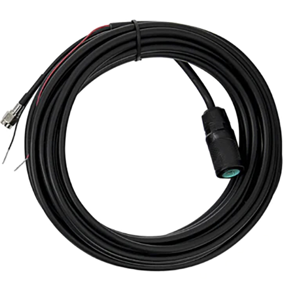 SIONYX 10M POWER & ANALOG VIDEO CABLE F/NIGHTWAVE