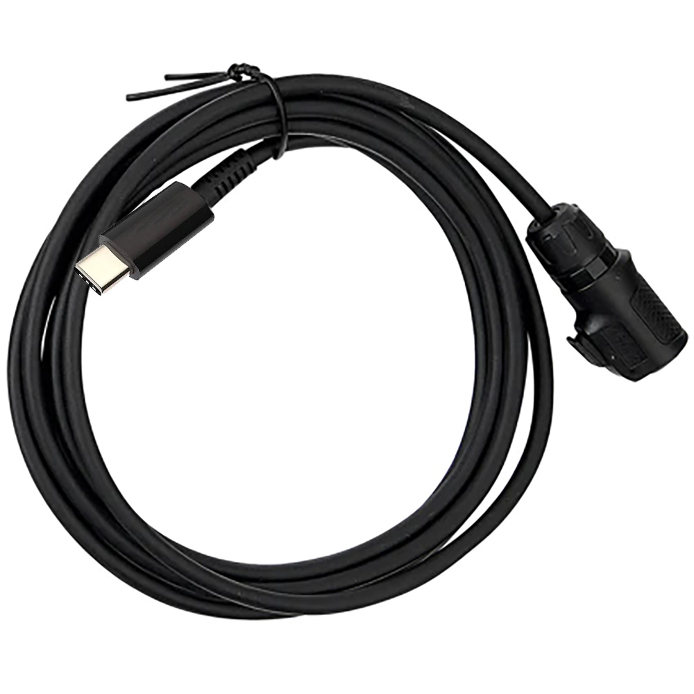 SIONYX 3M USB-C POWER & DIGITAL VIDEO CABLE F/NIGHTWAVE