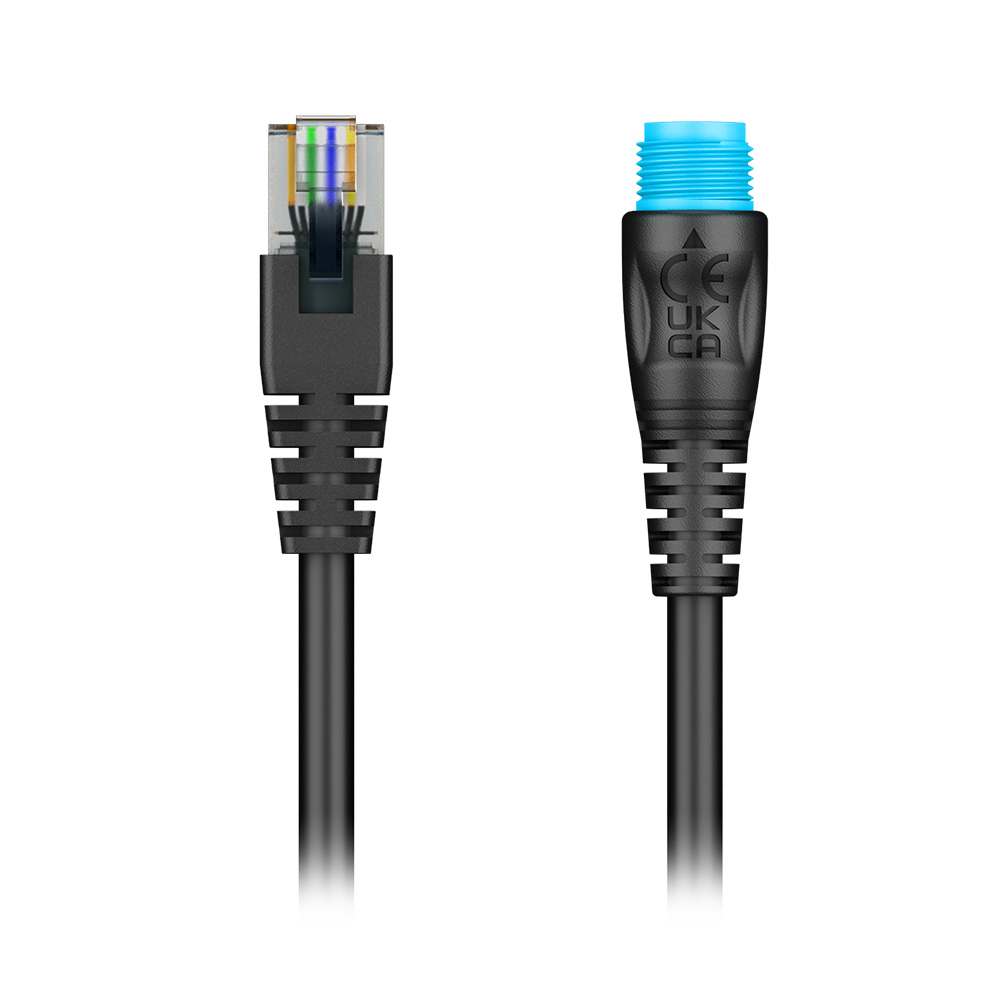 GARMIN BLUENET NETWORK TO RJ45 ADAPTER CABLE