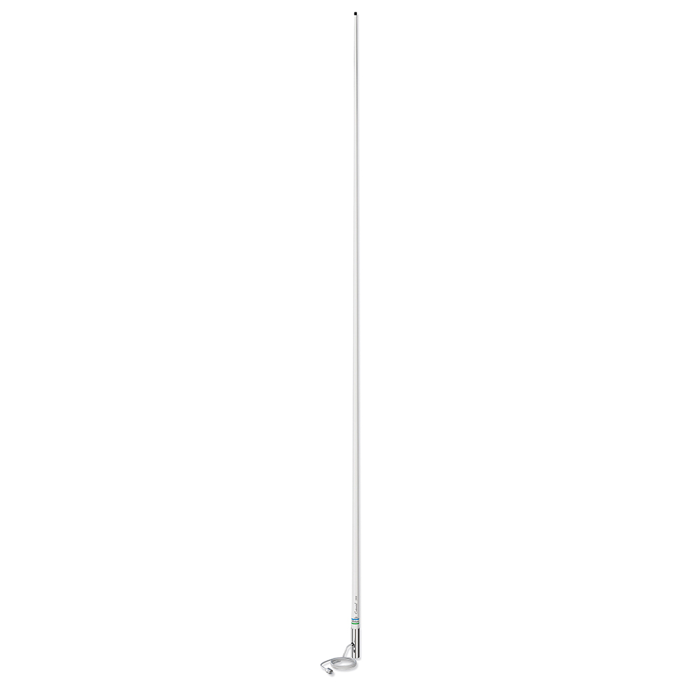 SHAKESPEARE 5101 8' CLASSIC VHF ANTENNA W/15' CABLE
